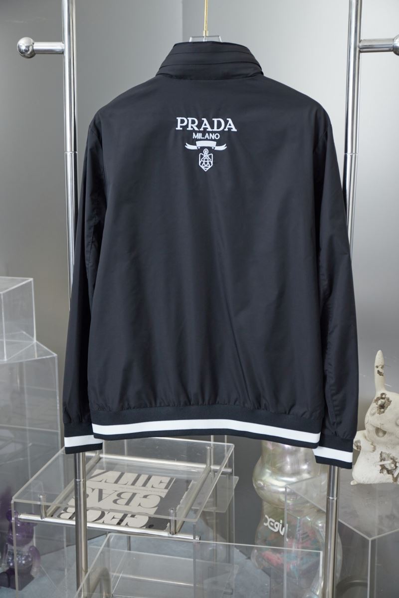 Prada Outwear